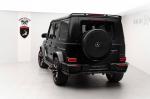 Mercedes-AMG G63 Edition One Inferno by TopCar 2019 года